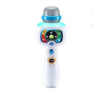 Kids Vtech Karaoke Microphone